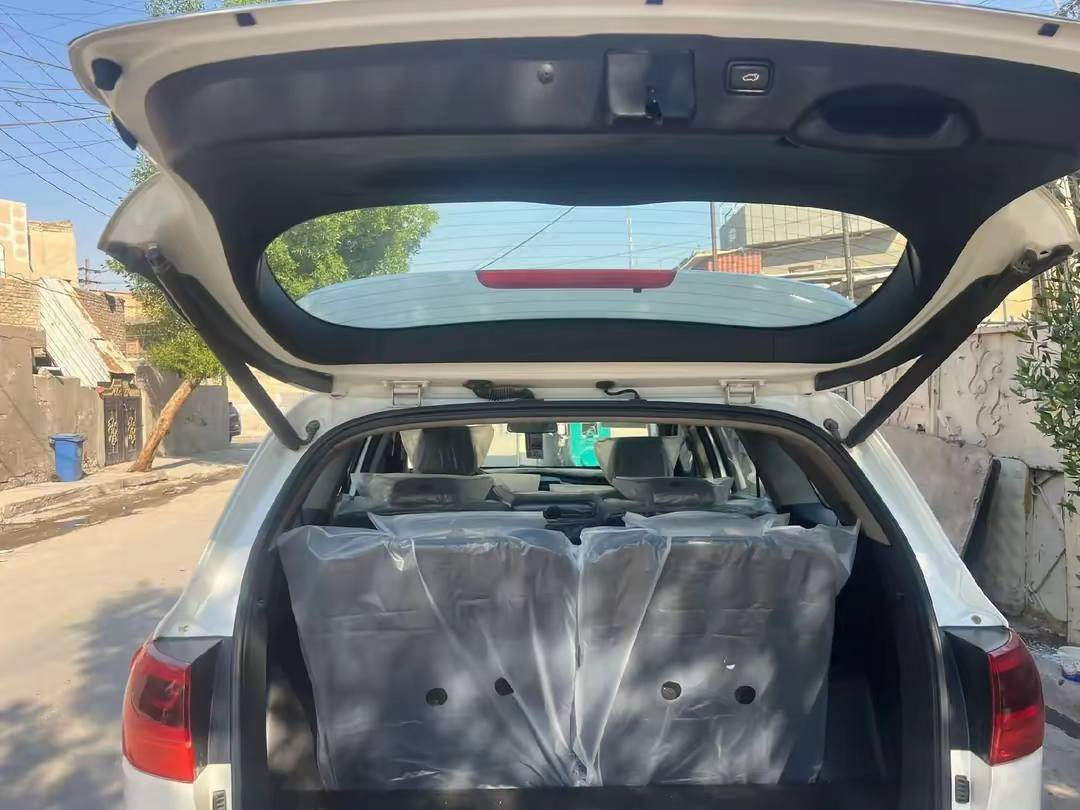 السلام عليكم سورنتو 2016خليجي فول مواصفات سته سلندر بصمه وبنوراما وكشنات جلد جنطه كهرباء فورويل زراك لايت كشن كهرباء شاشه مري شفط وحساسات كاميرا دواره لايت زنون بلادي بروجكتر زنون سياره ماشيه ميه الف حقيقي سياره مكفوله من ضربه وصبغ وتبديل فقط بارد بالباب بسيط وسونار موضح مع الصوره سياره نظيفه بمعنى الكلمة وباسمي تحويل ثاني يوم سنويه وهزه جديد السعر 220 وبيه مجال الطيبين للاستفسار الاتصال على رقم ***********
