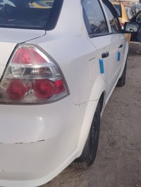 افيو خليجي موديل 2011 بيع مستعجل 07893903033