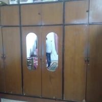 كنتور • ستة بوب • تحرير الفلكة الاخيرة