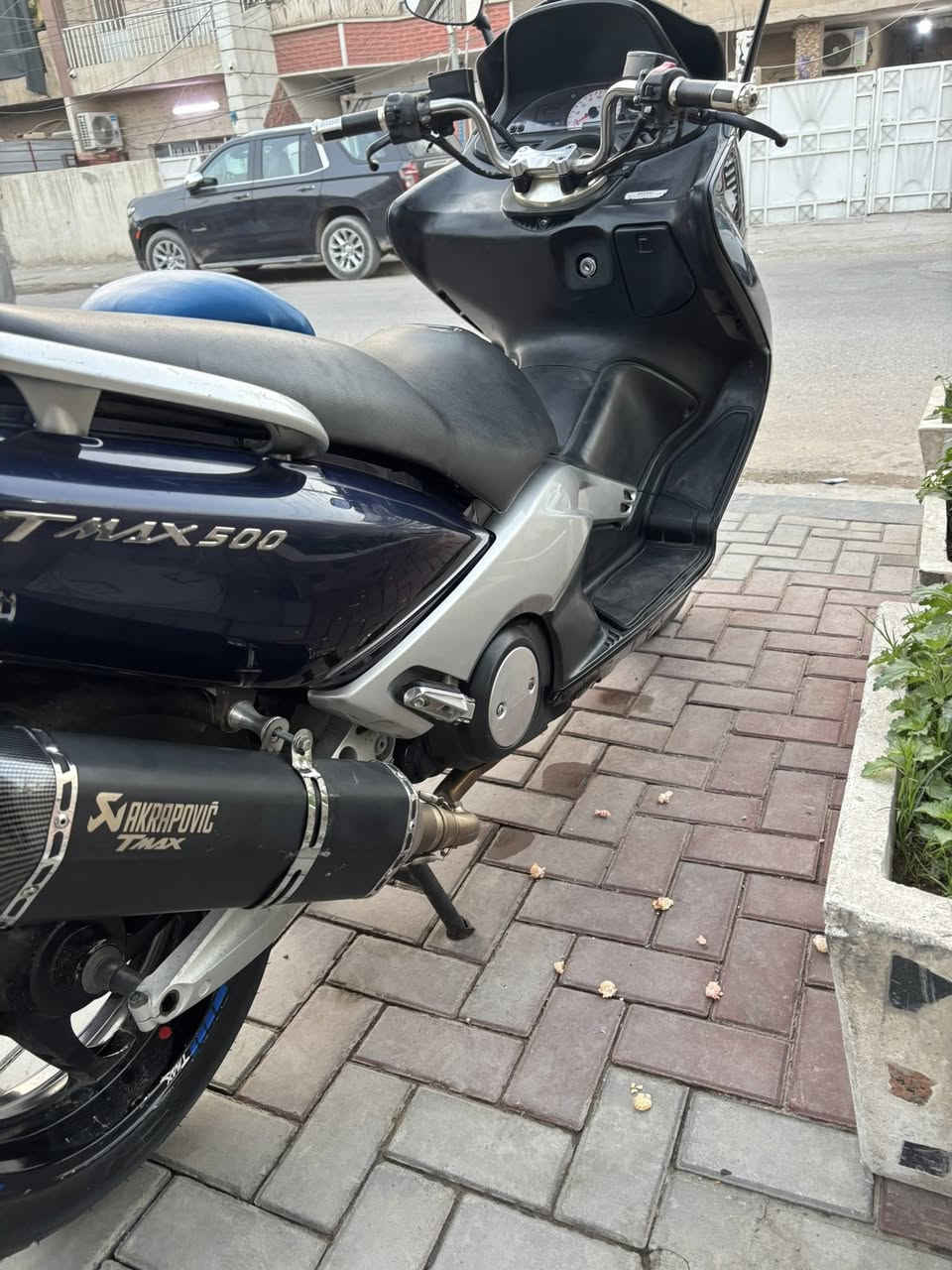 تي ماكس 2007 كفالة عامة
السعر 16 ورقة 
***********
مكاني بغداد
