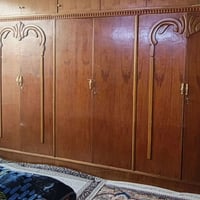 غرفة نوم كاملة • للبيع • قابلة للتفاوض