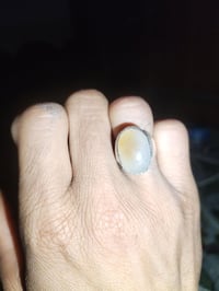 خاتم • يماني • عقيق اوركا