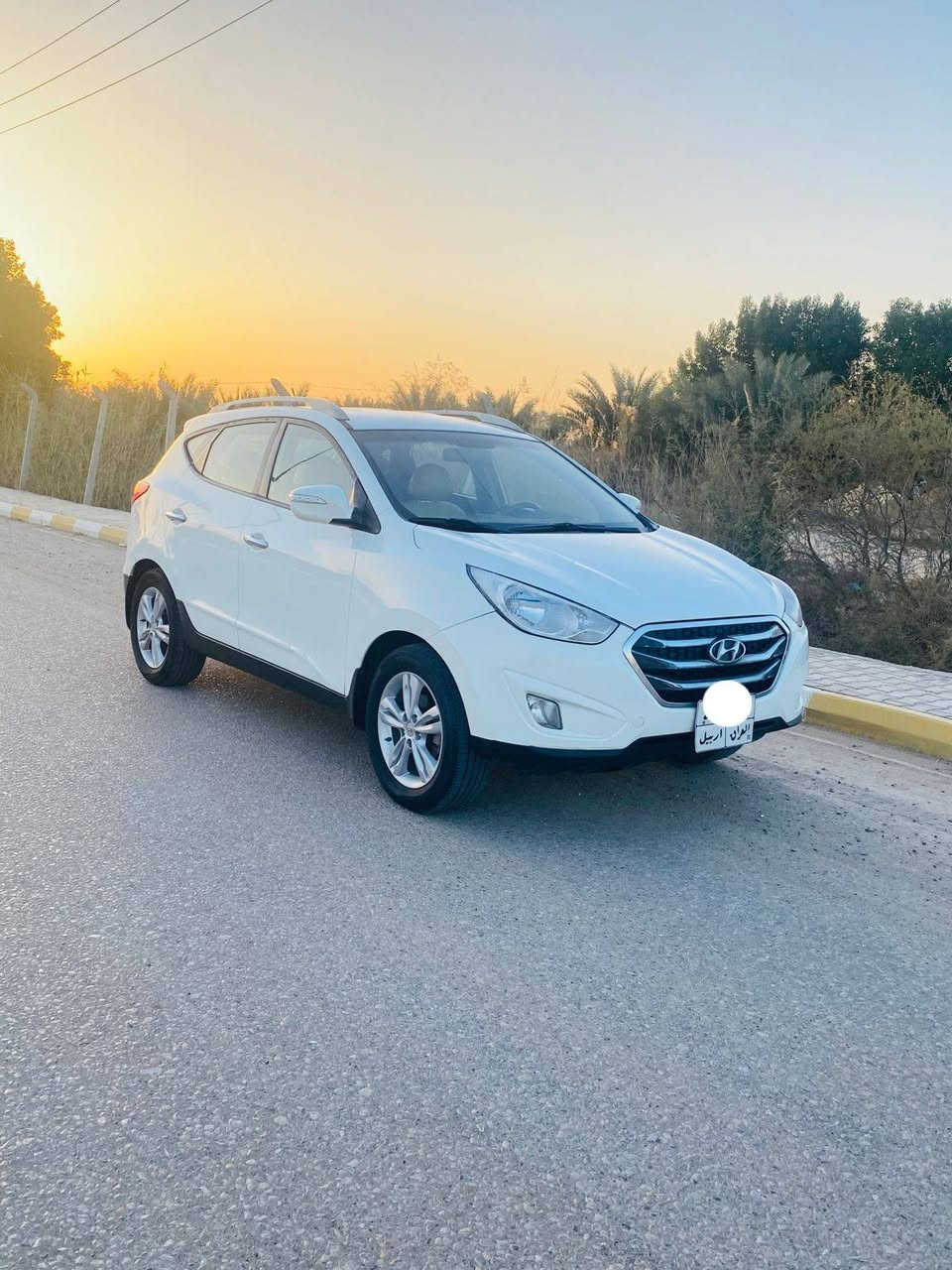 السلام عليكم
هونداي توكسان موديل 2011 خليجي كفاله من الصبغ والتبديل والبارد رقم اربيل سنويه نافذه مكينه 2000 جاهزه مكينه وكير وحداديه تبريد كهربائيات من كلشي مواصفات عاديه بيع او مراوس مكاني ديوانيه 

***********

***********
