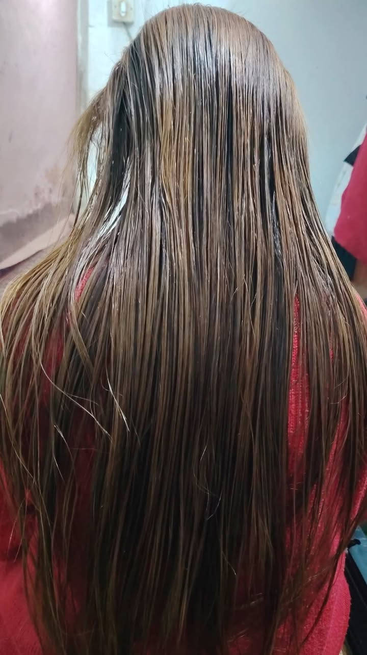 مستمرين بعروضنااا.
***********
كوافيرا ام حسوني صالوني داخل بيتي
