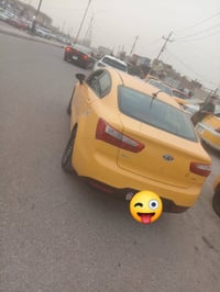 ريو ٢٠١٢ • محرك ١٦٠٠ • سنويه ل٢٨