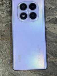 جهاز متوفر هاتف Redmi note 14 pro ذاكره 256 تردد شاشه 120 جهاز جديد قو...