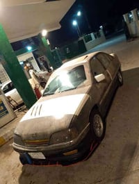 ١٩٩٢ • قضاء هيت • اصلي لا صبغ