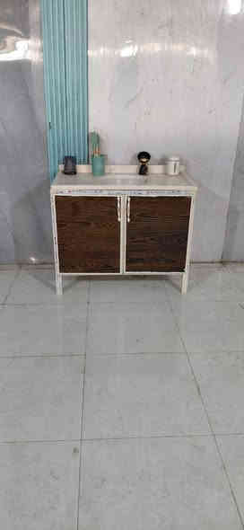 خصم 30%
السعــــــــــــرحالي(  110  ) 
🤍اللهمَ صلِ على محمد وألِ محمد🤍

🌹المصداقيه في العمل هيَ مصدر رزقنا🌹

 اطلب وادلل

عروضنا ويـــــاكم متخلص
#كاونتر_المنيوم_السنك_مرمر
 
#مواصفات وقياس سنك المنيوم قياس متر مرمر 

    الأستلام
 يوصلكم وصل بأسم المعمل

 السعــــــــــــر (     )  فقط يابلاش 

 اسعار ثابتة من المعمل الكم بيع مباشر
 جددنا العرض لعيونكم  سارعو بالحجز

    🇮🇶 🫡 #متوفر توصيل داخل 
 بغداد مجانا

🇮🇶🫡ومتوفر توصيل لجميع المحافظات كلفة التوصيل
تختلف من محافظة المحافظة
للحجز واتساب...او
( ***********)
