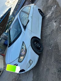 اكسنت خليجي • ٢٠١٣ • مكينة ١٦٠٠