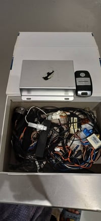 بصمة سنتافي للبيع  📞 اتصال أو واتساب: 👤 أبو أسد 📱 07814726690