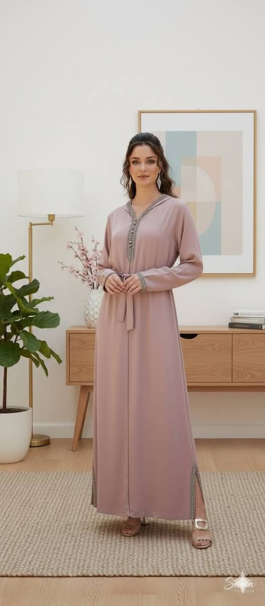 وصل 💖 كلابيات  مي ذهب الخامه والشغل ولاغلطه شغل تطريز بريسم والستراس فصوص
كرستال حراري
القياس L/XL/2XL/3XL
🌟


**إذا كنت صاحب هذا الإعلان وتريد حذفه لأي سبب، رجاءا أرسل رسالة إلى الدعم الفني**