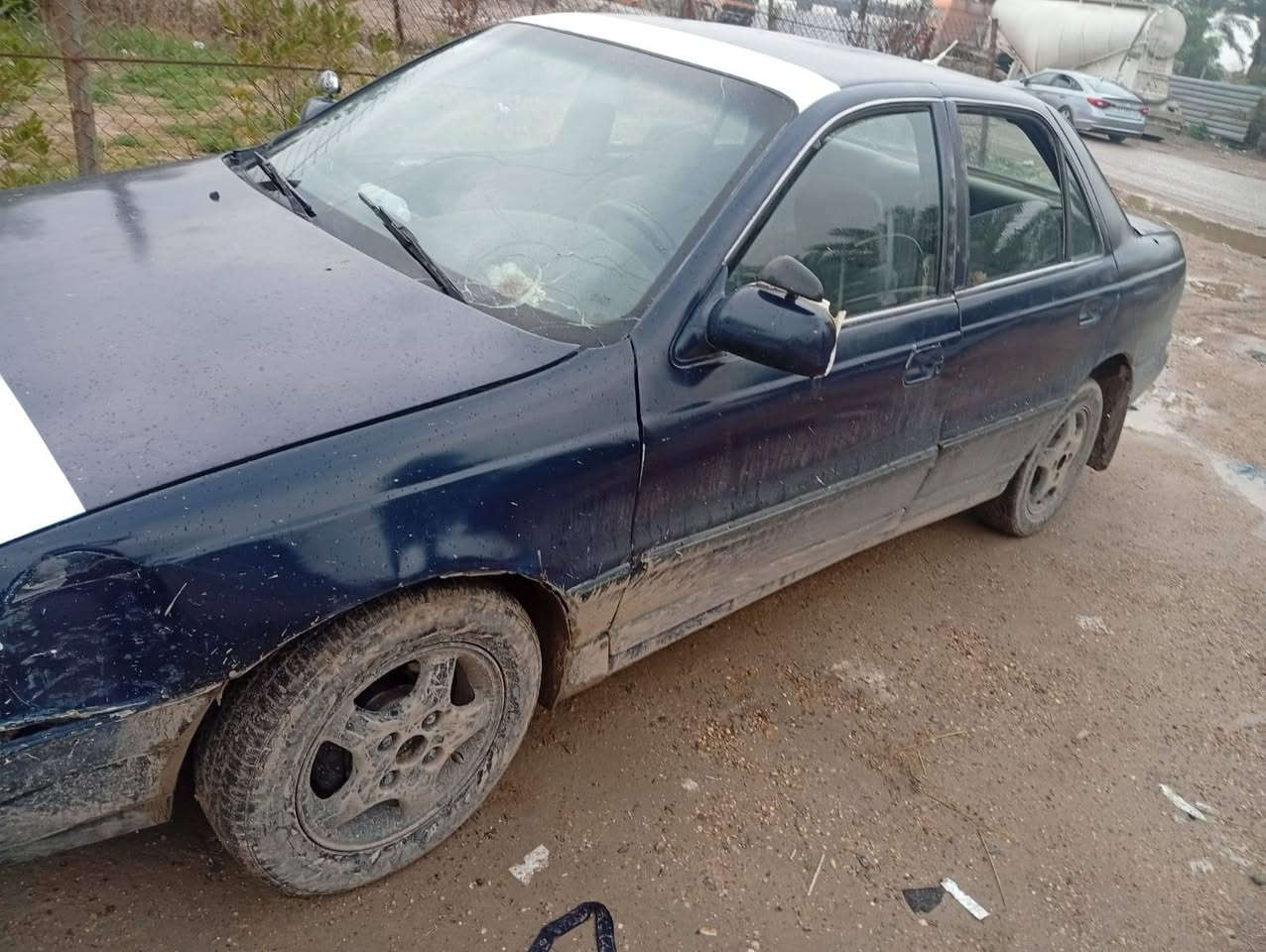 سلام عليكم تسقيط الانتره كير ومحرك جدد رقم بغداد دولي شرط التحويل
ابو غريب حي الرساله *********** السعر قفل من الاخير ١٨
