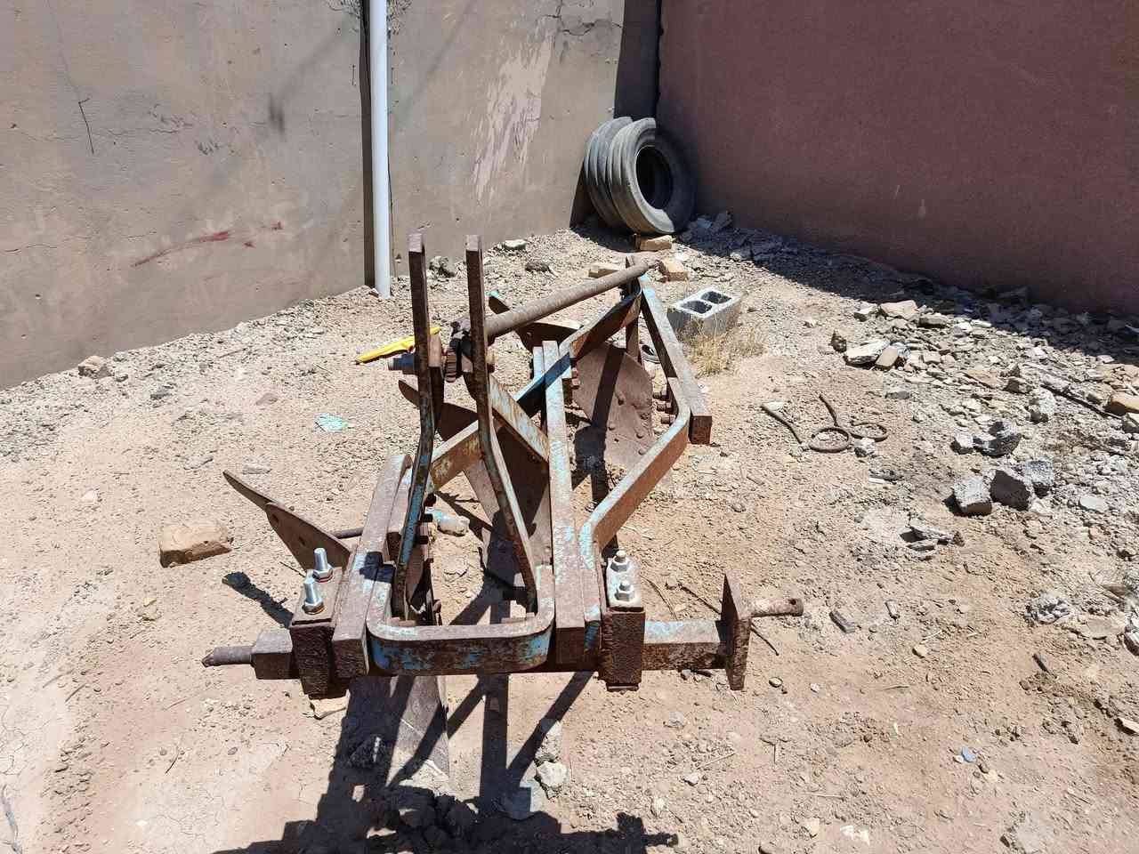 فدان للبيع مال عنتر السعر 300الف مكان بغداد التاجي


**إذا كنت صاحب هذا الإعلان وتريد حذفه لأي سبب، رجاءا أرسل رسالة إلى الدعم الفني**
