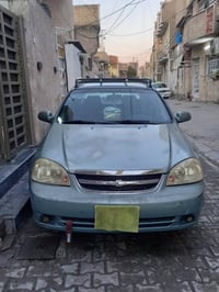 شيفروليه اوبترا • ٢٠٠٧ • مكينة ١٦٠٠ اوتوماتيك