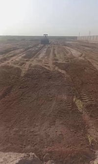 ٢٥٠م • طابو زراعي • خلف كتلة تقدم