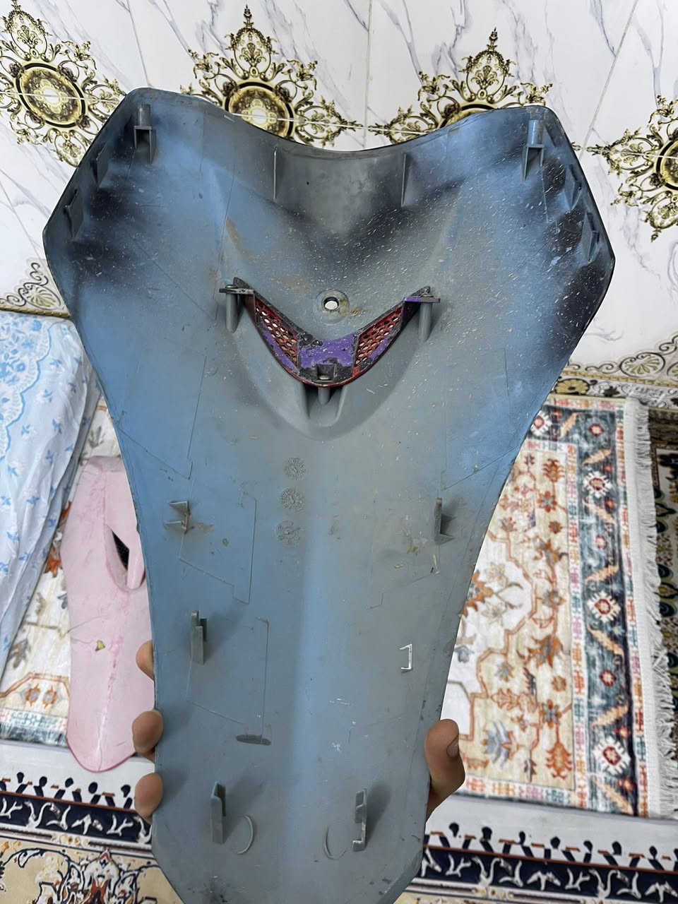 سلام عليكم بجومة اربعة للبيع بغداد الزعفرانية *********** سعر خاص
