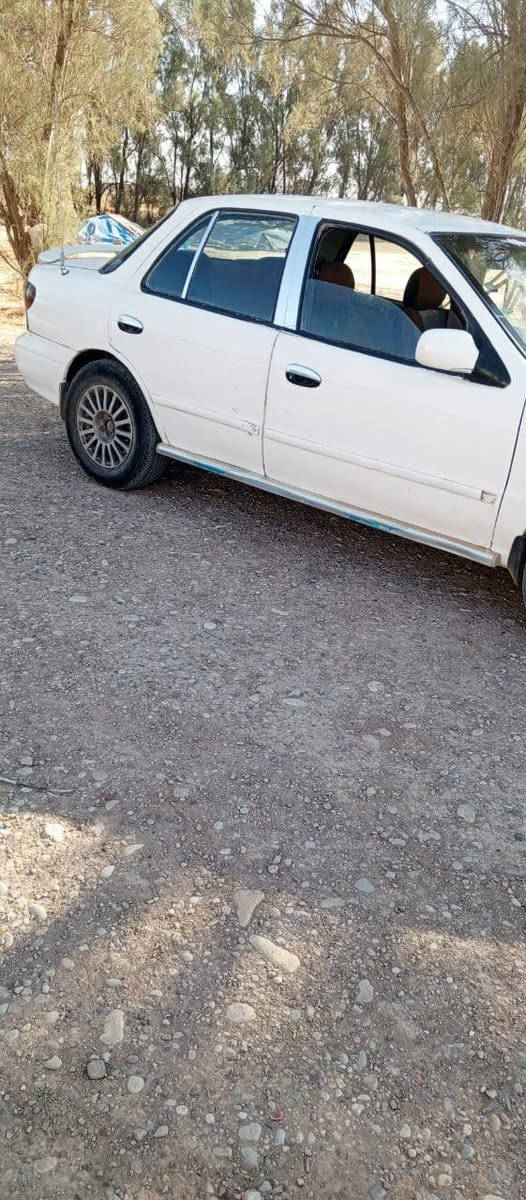 السلام عليكم
كيا سيفيا للبيع موديل 95 سنويه لل 27 مكانها ديالى 
السعر 32 للاستفسار الاتصال على الرقم التالي 
***********
