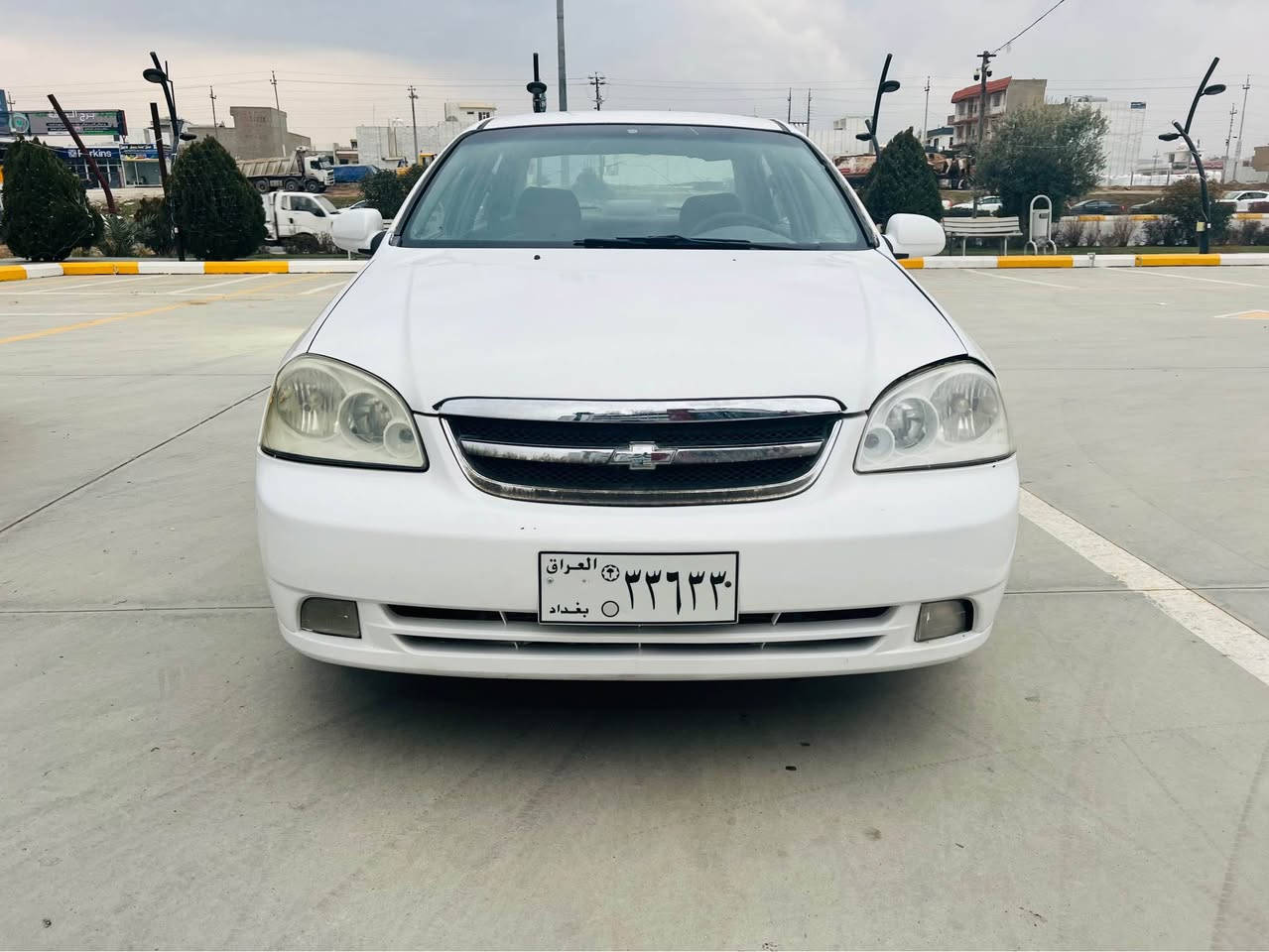 سعري قفل قفل 34$ *********** 
تۆماتیکە نموونەیە، يەکسەر بيكە بەناوی خۆتەوە
كتابی مزایدەی لەگەڵە به ناوی خۆمانەوەیە  
پێش و پشتی کەپسە قرچی نیە ، زۆر جائیزە و ماڵی دۆستە
تب.  سعري قفل قفل 34$
شوێن سلێمانی السليمانية, العراق
