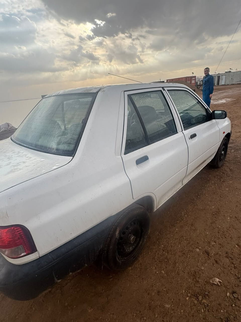 السلام عليكم سايبا موديل 2022كفاله رقم جديد واسط بسمي مشروع وطني السعر 62مجال قليل مكان سياره ميسان الاتصال ***********
