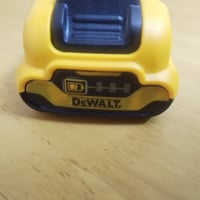 بطاريه كبان ليزري • اصليه • جديد