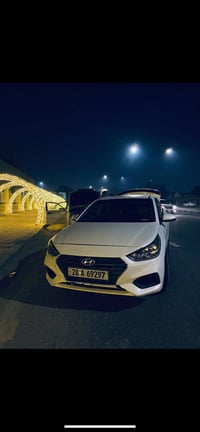 اكسنت ٢٠١٨ • شكل ٢٠١٩ • باسمي