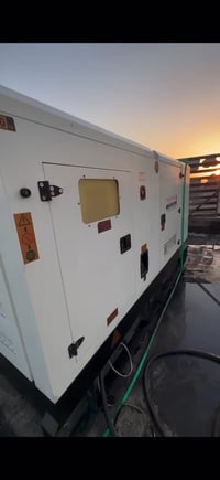 مولد بيركنز 6 سلند صيني اقصى150كيفي مجفت درجة اولى مديل 2023 مع تانكي ...