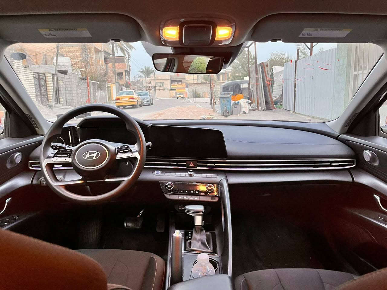 سلام عليكم لانتره مديل 2024
حادثه موجود بل صور سياره جديده
مكاني بغداد باقي التفاصيل اتصل على الرقم ***********
