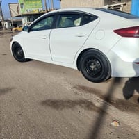 النترا ٢٠١٧ • رقم اربيل • حادث