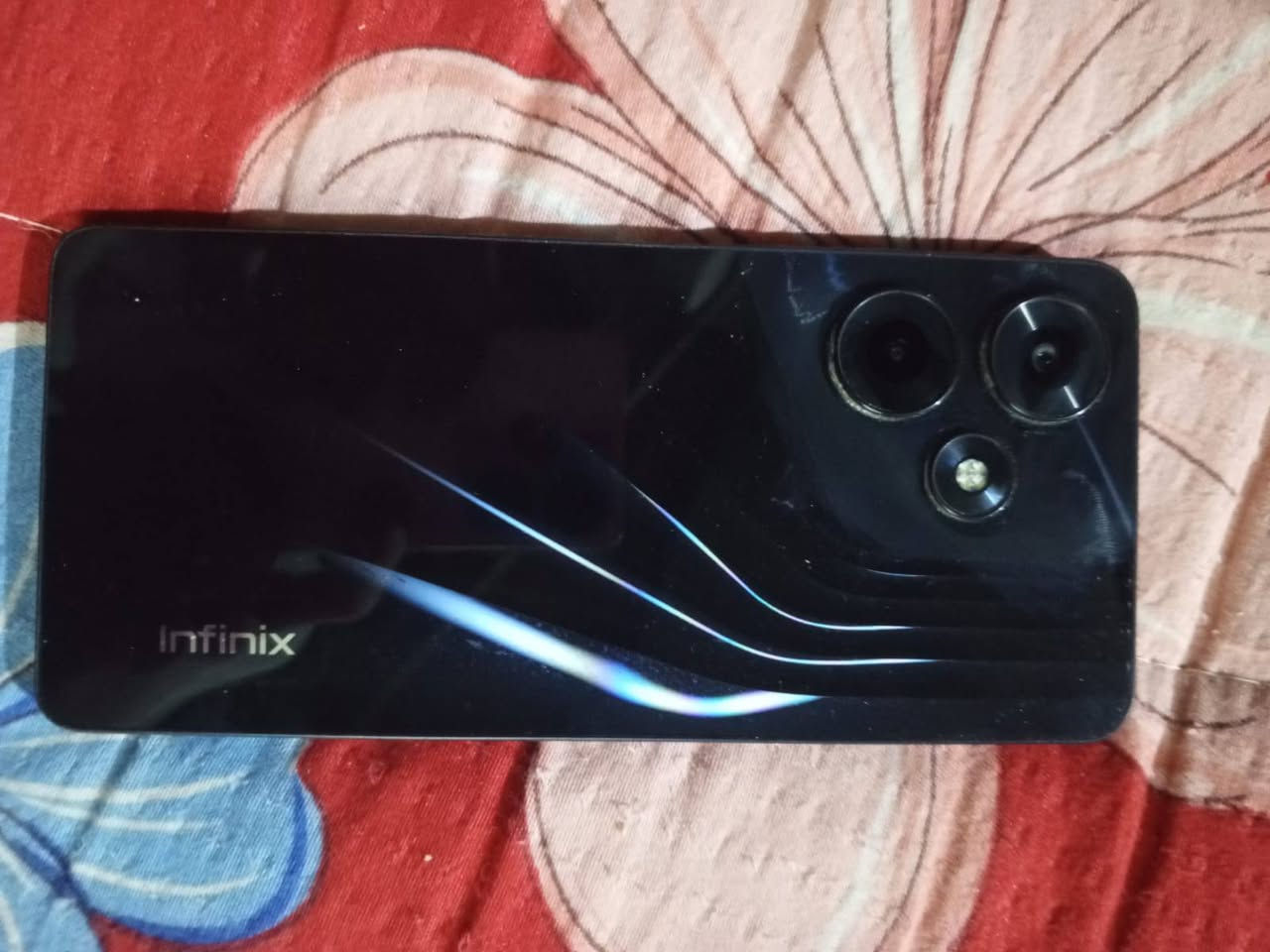 جهاز lnfinix  الذاكرة 256
السعر :250بي مجال
المكان: ناصرية مركز


**إذا كنت صاحب هذا الإعلان وتريد حذفه لأي سبب، رجاءا أرسل رسالة إلى الدعم الفني**