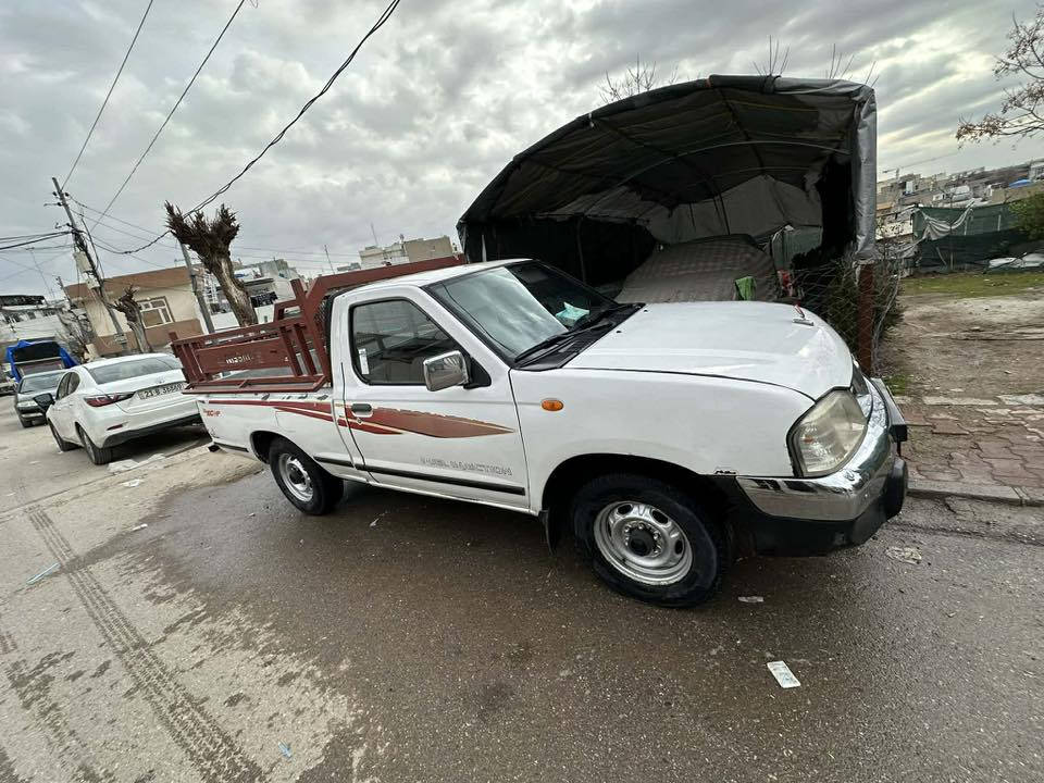 نيسان بيکاب ٢٠٠٨
گێرومە کینە ئەکسل تەقو رە ق بە شە رت
 ٤وار تايەی تازەی لە ژیرەسەنەوی تا مانگی ۸ تی ۲٠۲۸ تازەیە 
(***********لە سلیمانیم
