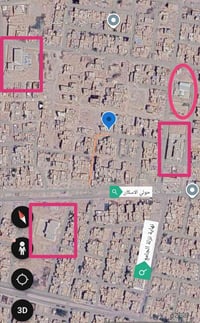 حي المهندسين • ٢٠٠م • خدمات كاملة