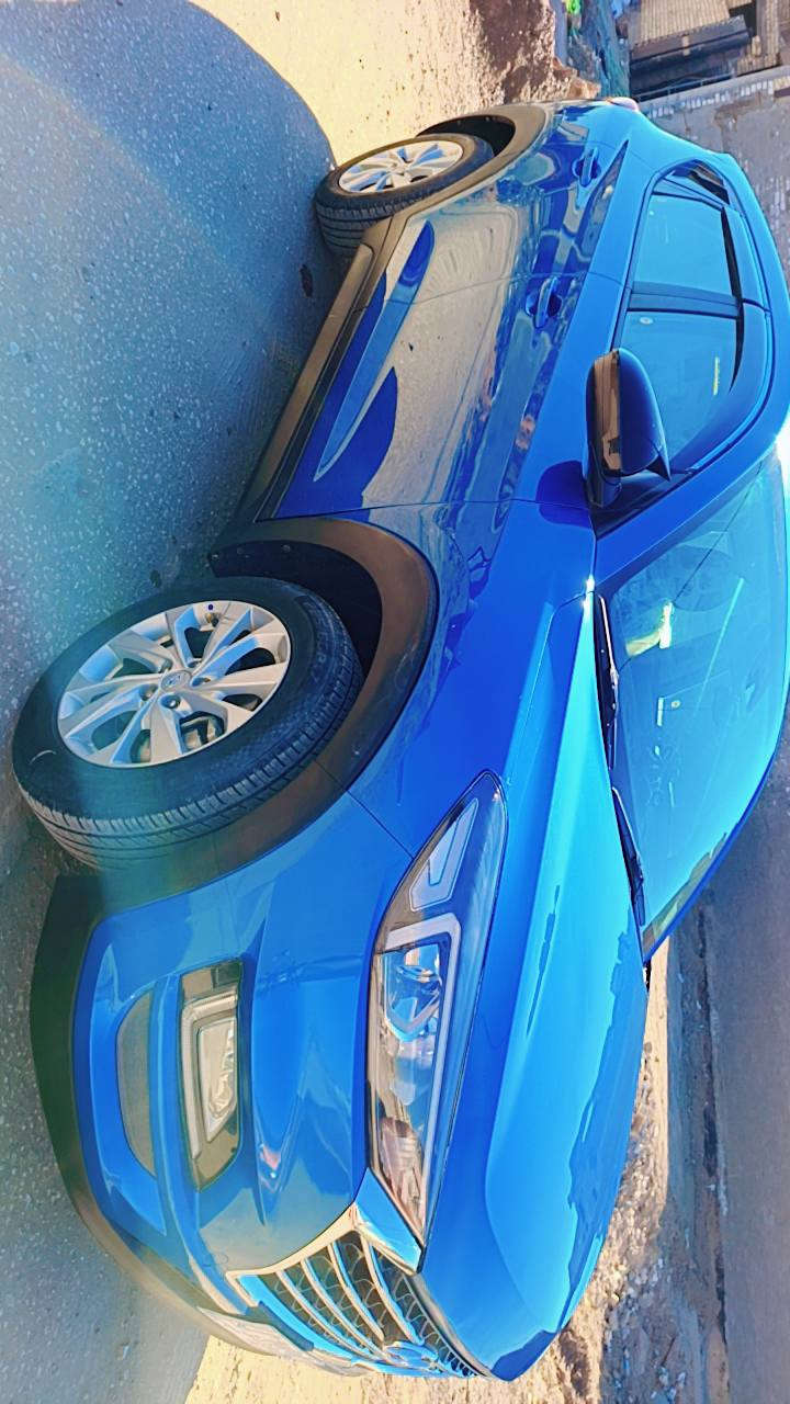 سلام عليكم  توكسان 2019 وارد امريكي تحويل مباشر رقم بغداد حادث جاملغ وبنيد جاهزه من كلشي كير ومكينه مكفولات السعر 137 مكان السياره بابل القاسم ع ***********,,,***********
