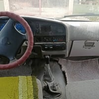 دێر اڕمیناڵ • موديل ٢٠٠٧ • چم چماڵ