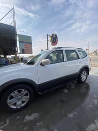 ٢٠١٢ • خليجي • مكفوله صبغ وتبديل