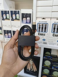 كيبل سامسونك C to C • اصلي • وكالة