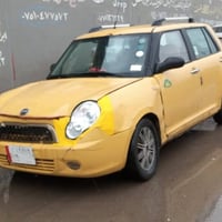 سياره ليفان رقم كربلاء مشروع وطني  سنويه الى 2028 شهر 9    فقط تحويل و...