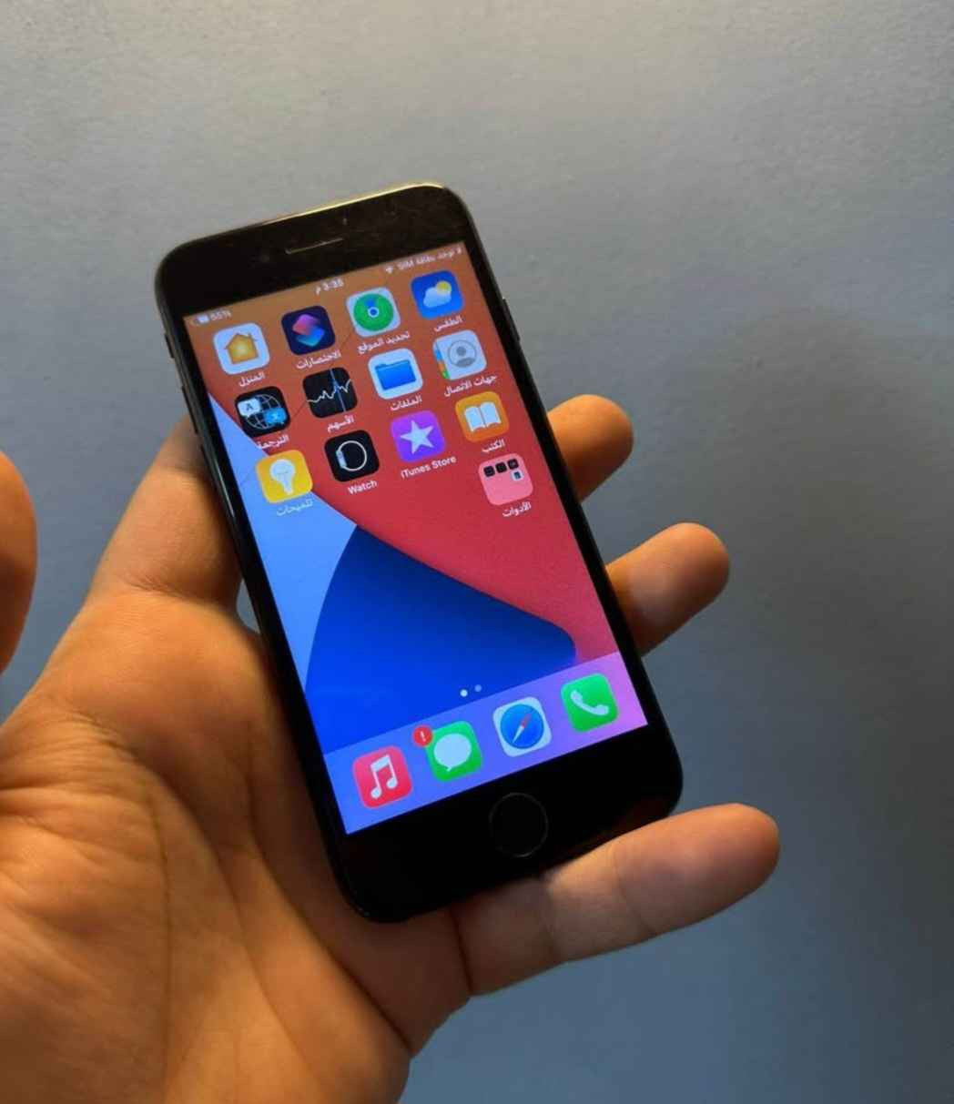 سفن عادي ذاكرة 32بطارية 94 جهاز نضيف كلة شغال ماعدة الكامرات واكفة  ولباقي شغال صوت نت سيمكرت اتصال مابي اي شي السعر 50 بغداد الشعلة الخطيب ***********
*********** بغداد, العراق
