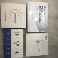 سماعات • قليلي السمع