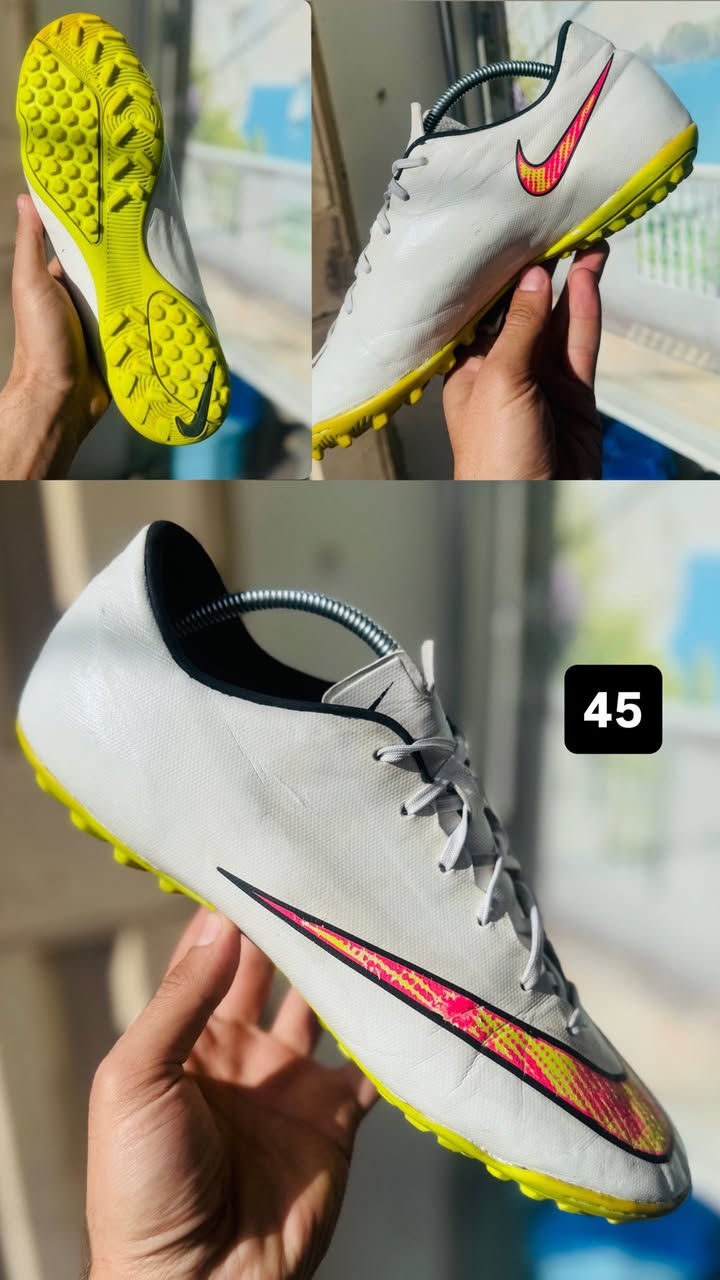 رمضان كريم عليكم 🌙🩶

🚨🚨تخفيضات قويه 🚨🚨

باله اصلي فول نضافه 

شرط الفحص امامً المندوب 

توصيل متوفر جميع محافضات العراق 

***********
