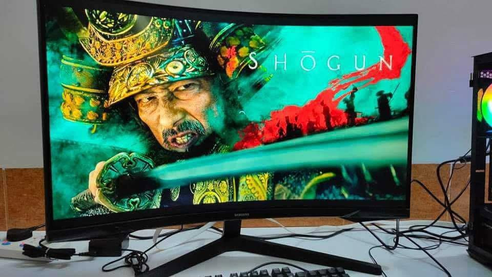 سلام عليكم شاشه Samsung 27 بوصه الجوده مالتها 2k واستخدام 6 اشهر بس بعدها جديده وكارتونتها موجوده امانه الله وانطيك بيها ضمان تشغيل
مكاني بغداد / العطيفيه
وهذا رقمي ***********
ماسنجر واتساب موجود وعلى الرصيد هم موجود
سعرها 310 وبيها مجال كلش بسيط للشراي
