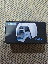 شاحن • جوستكات بلاي5 • شامل توصيل