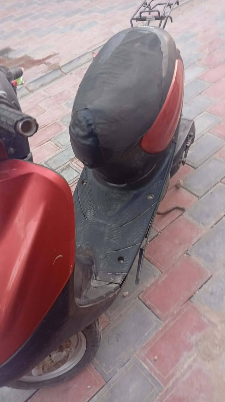 سلام عليكم دراجه  منغولي للبيع ٢٢٥ وبيهه مجال شغاله وكلشي مابيهه مكاني كربلاء طوريج شارع اربعين


**إذا كنت صاحب هذا الإعلان وتريد حذفه لأي سبب، رجاءا أرسل رسالة إلى الدعم الفني**