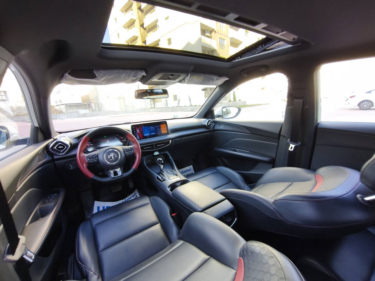 ئێمجی جیتی ٢٠٢٥
فوول مواسەفات 

 10هەزار ڕۆشتوە 
لە دەعامی بۆ دەعامی بە شەرت هیچی پێوە نییە 

مواسە فات«سلاید ـ سوکان ڤۆلیۆم ـ تە حدید سورعه ـ گیڕ ئۆتۆماتیک و عادی ـ ئۆتۆ هۆڵد ـ شاشە ئەکتڤ ـ ٢ بەسمە ی شە ریکە ـ ٥کامیرە ـ حاسە جڵد - گێچ ئەلکترۆنی ، ئاوێنە شەفت، گاعی قالبی بۆ دانراوە ، بەرگی سوکان تێگیراوە ، نرخ ١٢٣ وەرەقە 

سلیمانی ☎️ژ.م ***********
