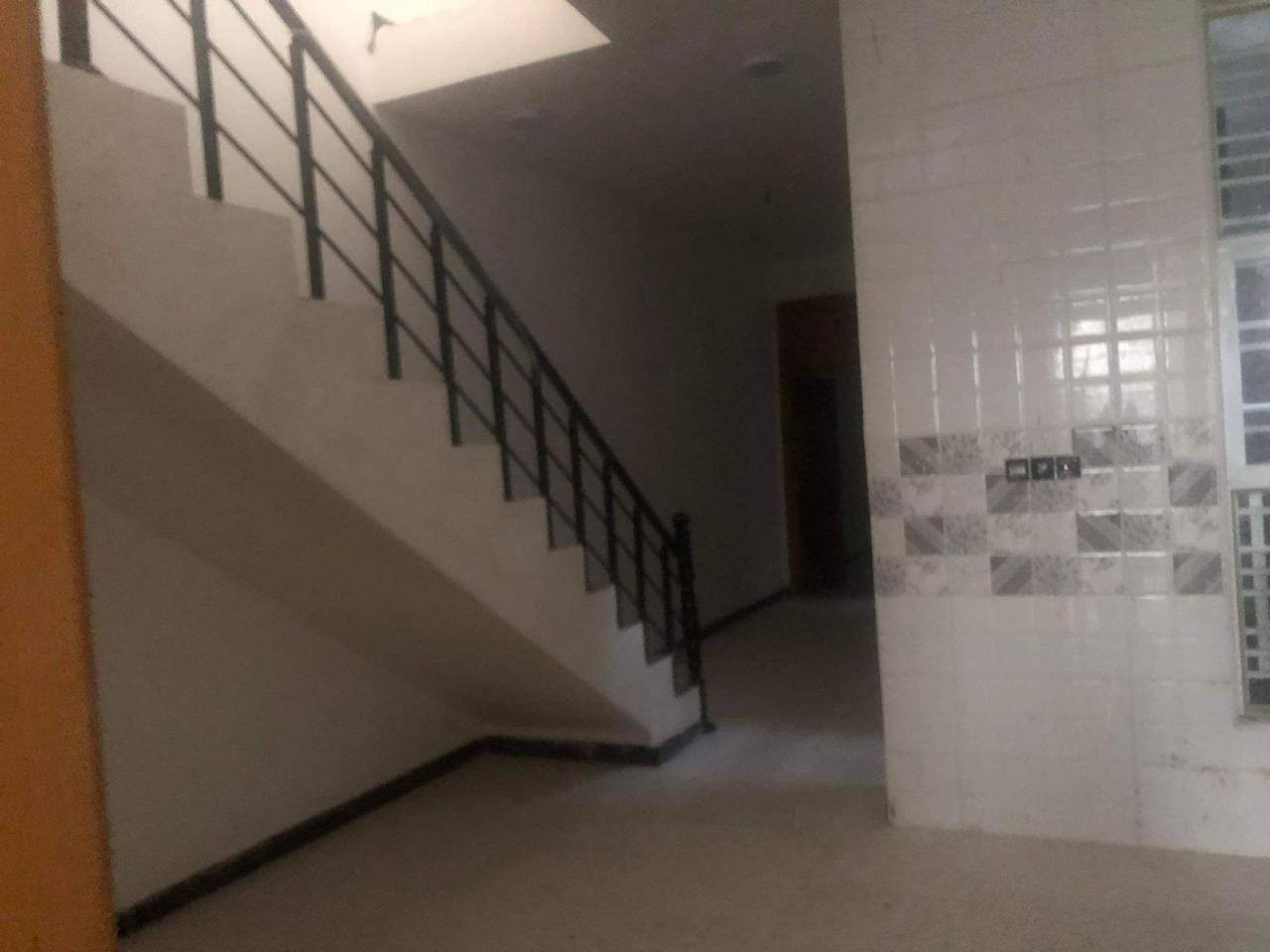 ✅ للايجار دار في البكرلي ✅
الموقـــــــع / #حي_البكرلي  خلف دائرة التخطيط 
الوصف / دار حديث يحوي غرفة نوم عدد 2 صالة كليدور مطبخ مجمع صحيات
قيمة الايجار 400 الف دينار 
✅مطلوب عائلة صغيرة لطفا✅
للمزيـــــد من الاستفســــــار مراسلة الصفحــة او الاتصــــــال علــــى 
☎️ 0773 503 0075 ☎️ 
متوفــــــر واتساب
او زيارة #مكتب_المهندس_يوسف_وحيد
 الكائن في شارع ابو خمرة مجاور معهد كامبردج مقابل صيدلية أبن البيطار 
💢لمــــــن يــــــرغب فــــــي عــــــرض عقاره طابــــــو صــــــرف او زراعــــــي او تجــــــاري يرجــــــى مراســــــلتنا💢

#عقارات_بابل 
#عقارات_الحلة 
#عروض_تجارية 
#عروض_دور_سكنية 
#ايجارات 
#قطع_أراضي_زراعية
 #قطع_أراضي_طابو_ملك_صرف
#دوانم_زراعية 
#بابل
