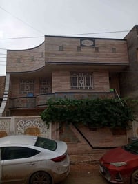 حي الشهداء الاولى • ٢٠٠م • طابو صرف