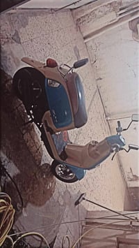 دراجة بوليس • 2009 • التحرير