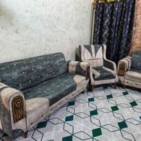 كنب 10 مقاعد • جديد • توصيل كربلاء