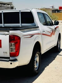 نافارا ٢٠١٧ • فول مواصفات • قير عادي