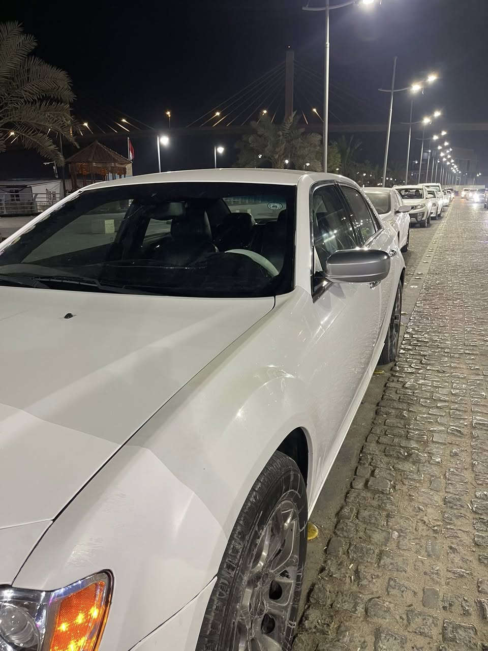 السلام عليكم اوبامه 2012اصل اصل رقم ادهوك تريد وكله تريد تحول
للبيع او المراوس بكي فايف فقط 5K
السياره بدون حادث صبغ بجم فقط وشوي من الباب 
السياره حلوه مكانه البصره 
***********الاتصال عله الرقم
