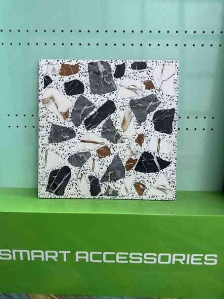 تدور على جمال ؟على ألوان ؟على الذوق الراقي ؟كله موجود بمكان واحد …مجمع بركات إلحسنين للسيراميك 
📍كربلاء-شارع الحر /مقابل إعداديه الصناعه 
قياس :40*40
منشأ :أيراني 
💰السعر 6000 دينار 
تشكيله واسعه …ألوان راقيه وجود تثق بيها 
📞للاستفسار والطلب 
***********
***********
***********
باداره ابوفاطمه البرغوثي
